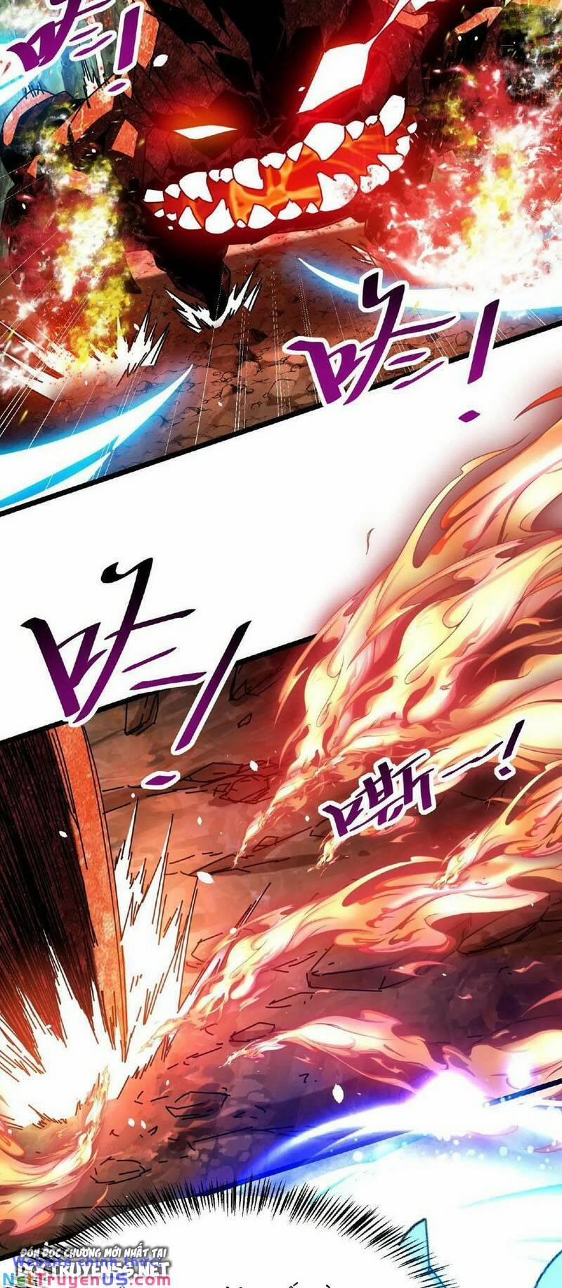 Đoạt Mạng Bằng Trị Liệu Thuật 24 trang 18