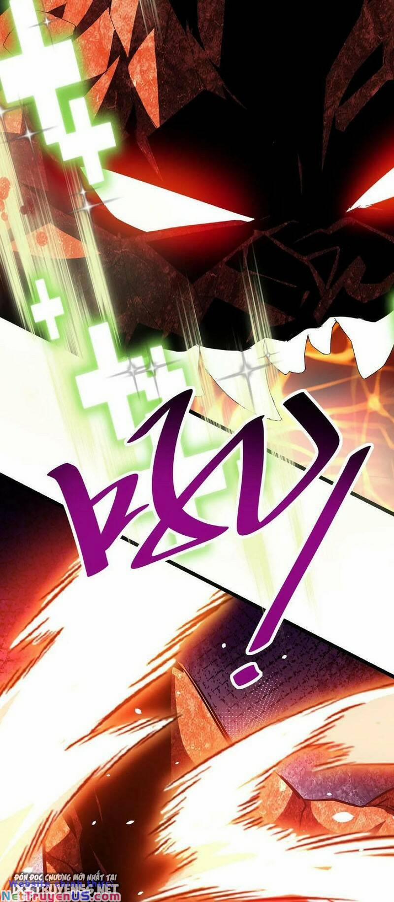 Đoạt Mạng Bằng Trị Liệu Thuật 24 trang 21