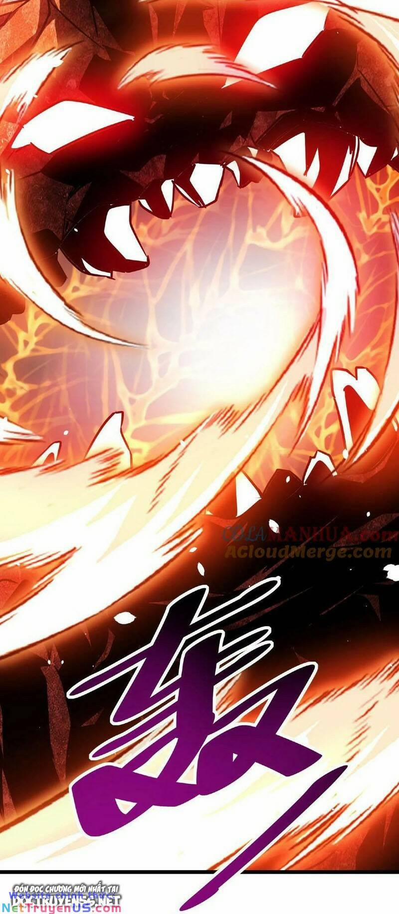 Đoạt Mạng Bằng Trị Liệu Thuật 24 trang 22