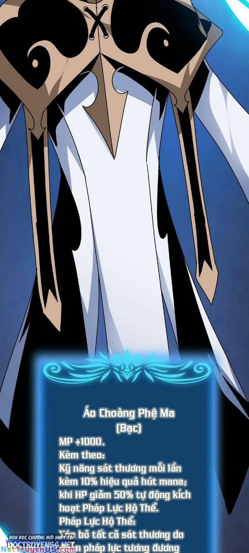 Đoạt Mạng Bằng Trị Liệu Thuật 24 trang 33