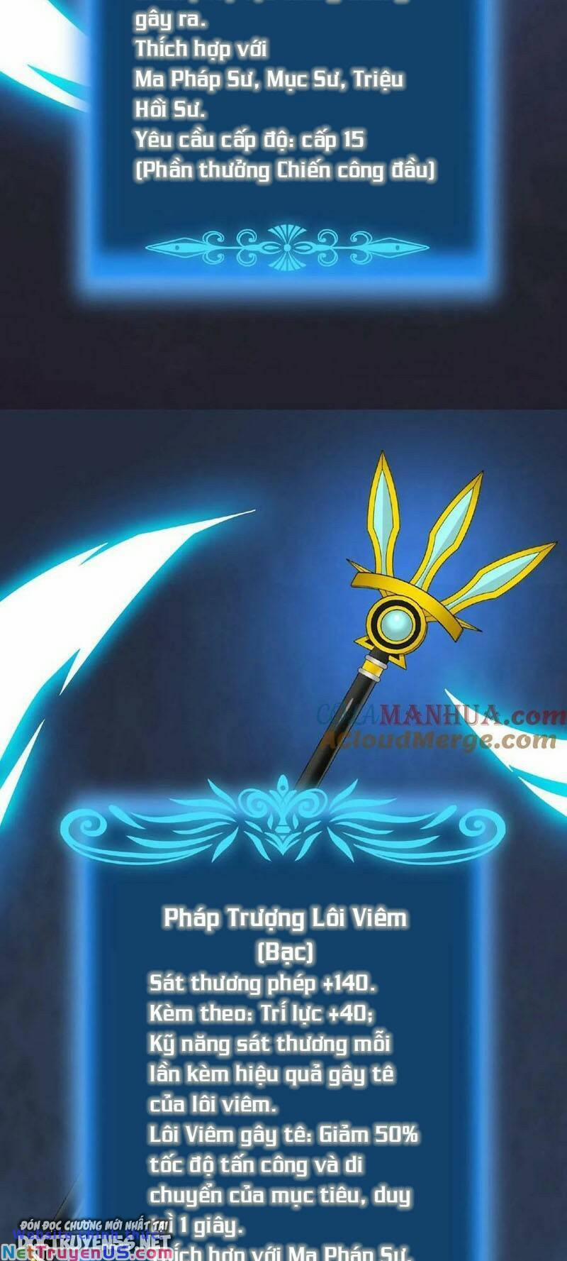 Đoạt Mạng Bằng Trị Liệu Thuật 24 trang 34