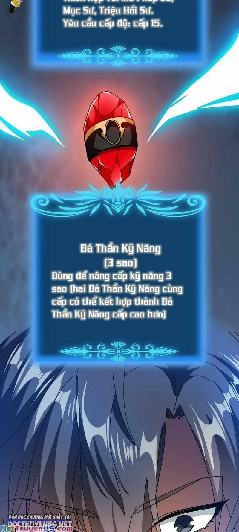 Đoạt Mạng Bằng Trị Liệu Thuật 24 trang 35