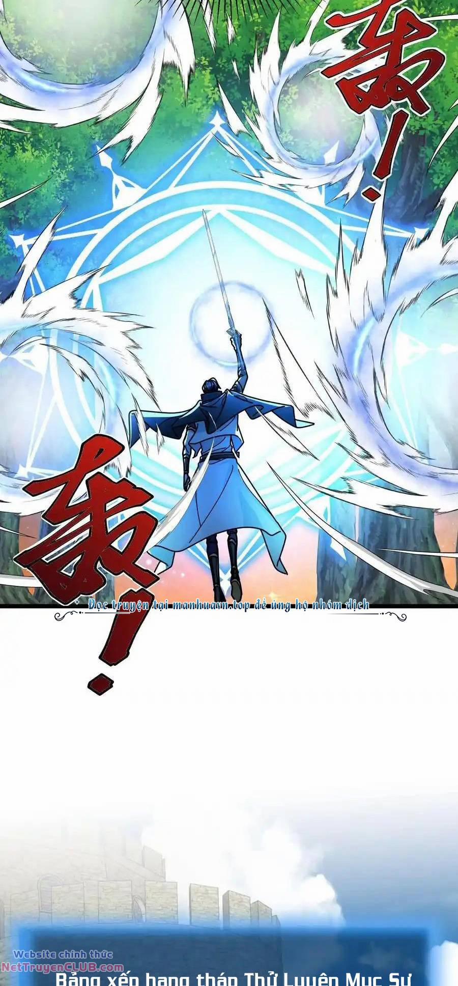 Đoạt Mạng Bằng Trị Liệu Thuật 242 trang 6