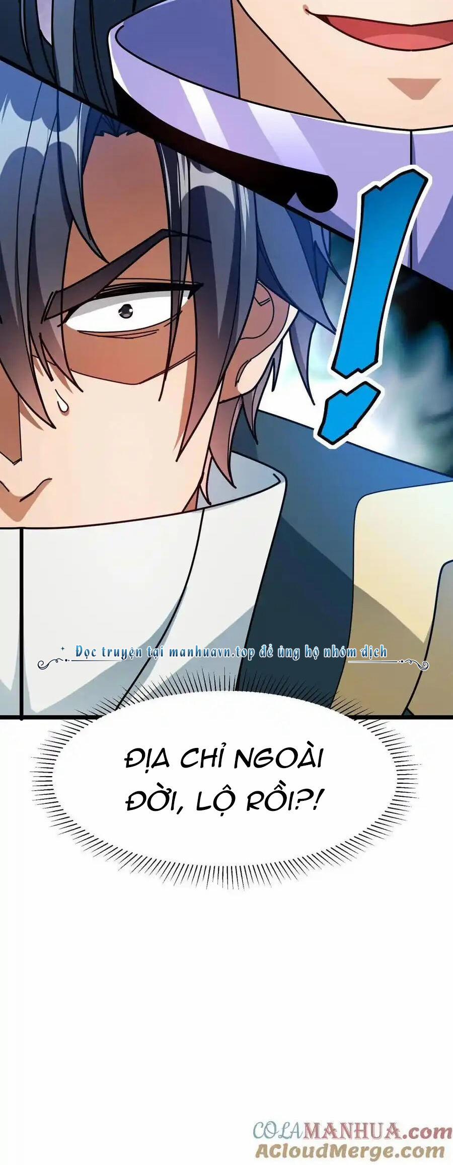 Đoạt Mạng Bằng Trị Liệu Thuật 244 trang 19