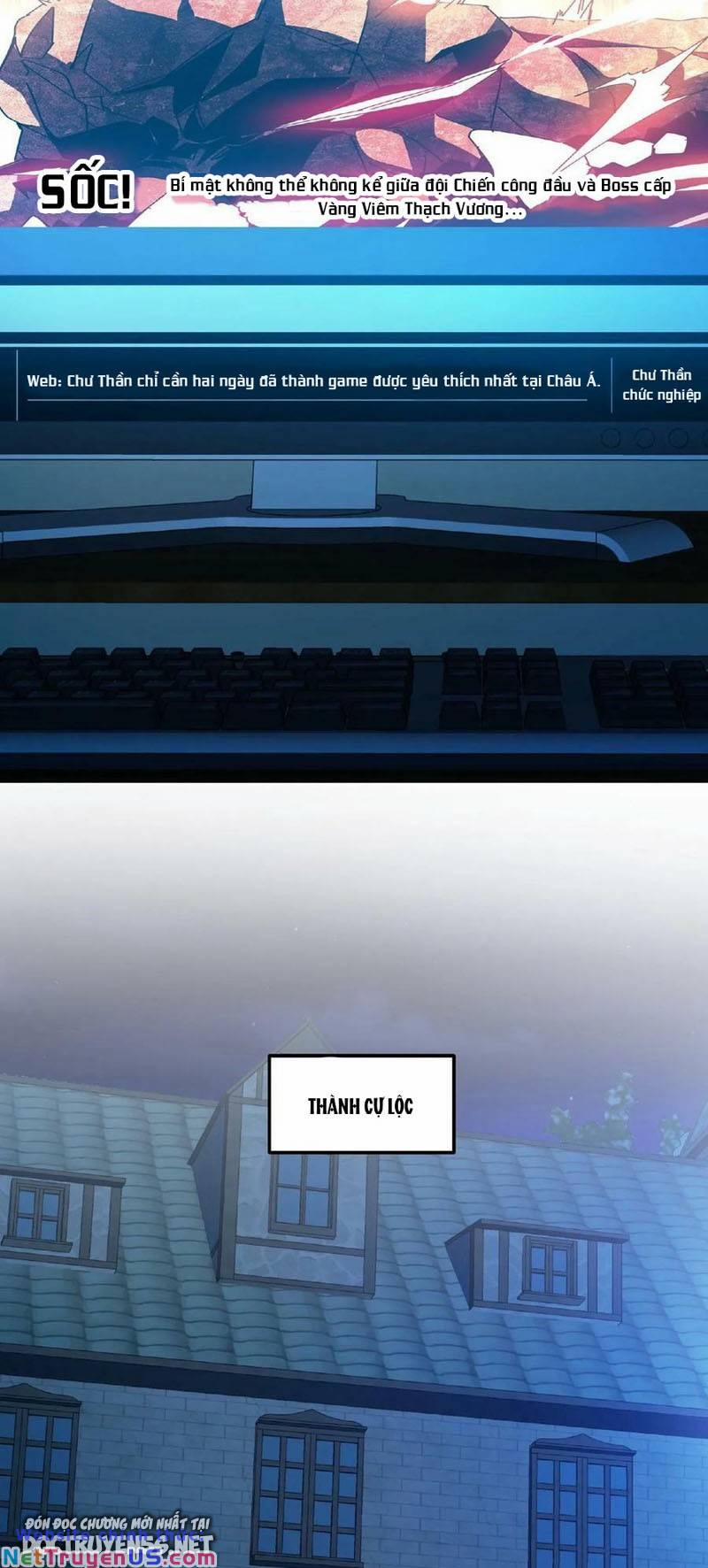 Đoạt Mạng Bằng Trị Liệu Thuật 25 trang 11