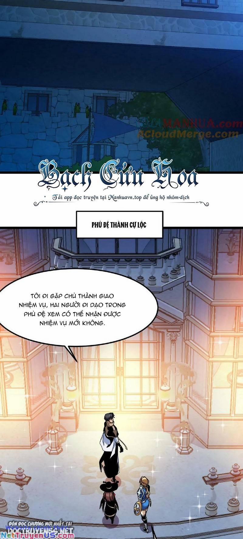 Đoạt Mạng Bằng Trị Liệu Thuật 25 trang 12