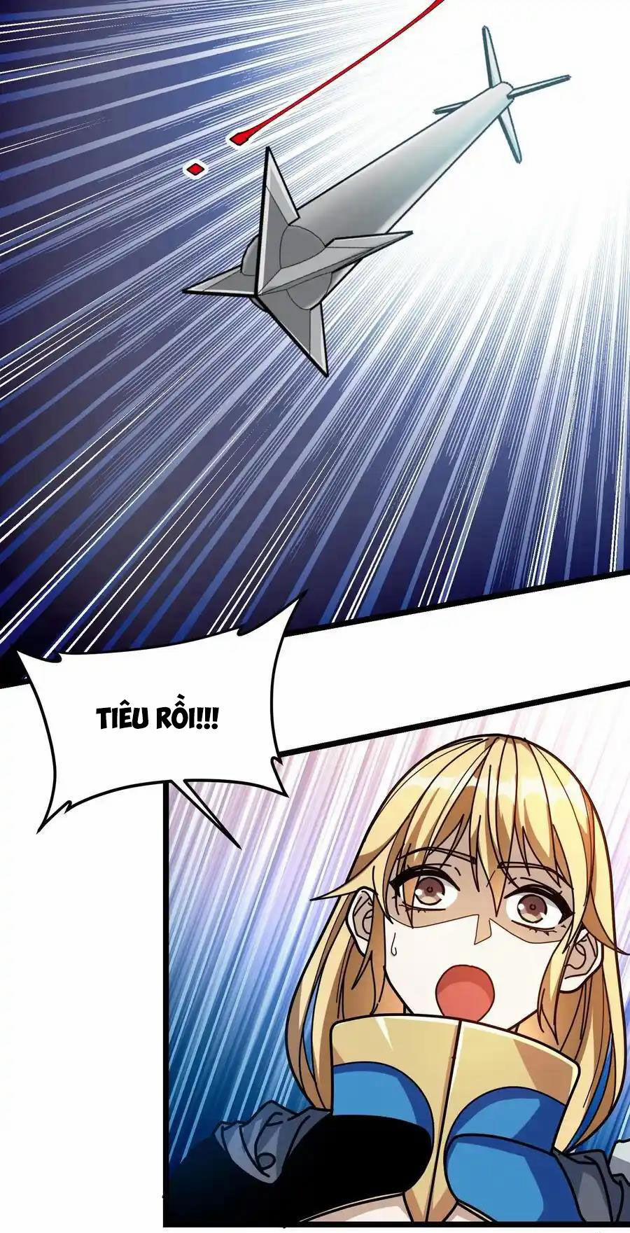 Đoạt Mạng Bằng Trị Liệu Thuật 250 trang 8