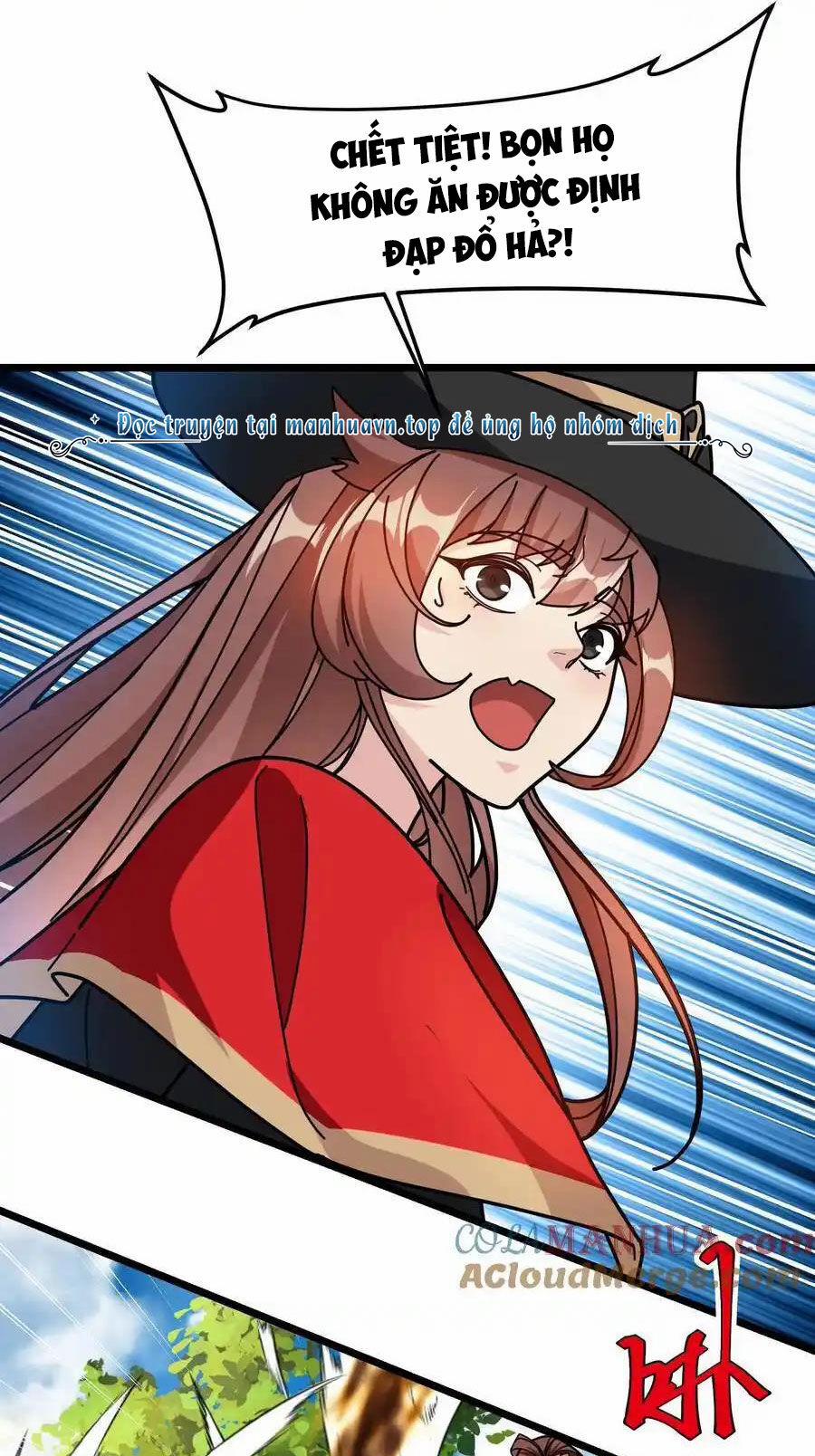 Đoạt Mạng Bằng Trị Liệu Thuật 250 trang 9