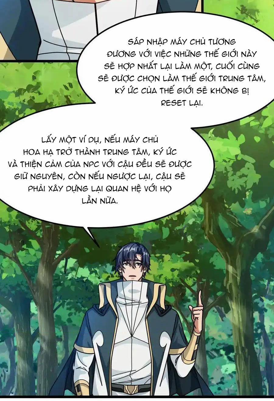 Đoạt Mạng Bằng Trị Liệu Thuật 251 trang 3