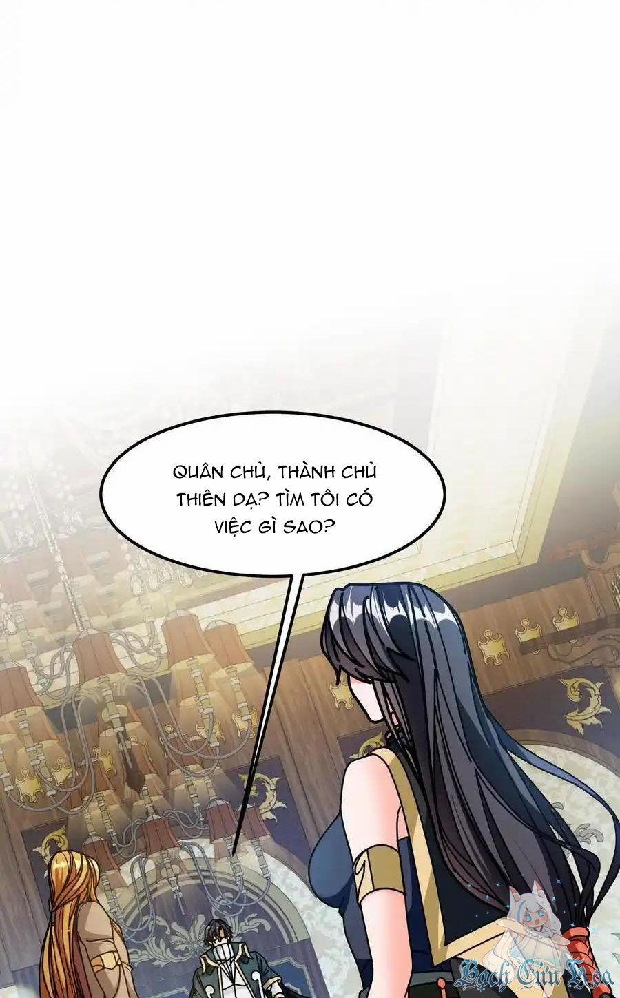 Đoạt Mạng Bằng Trị Liệu Thuật 251 trang 7