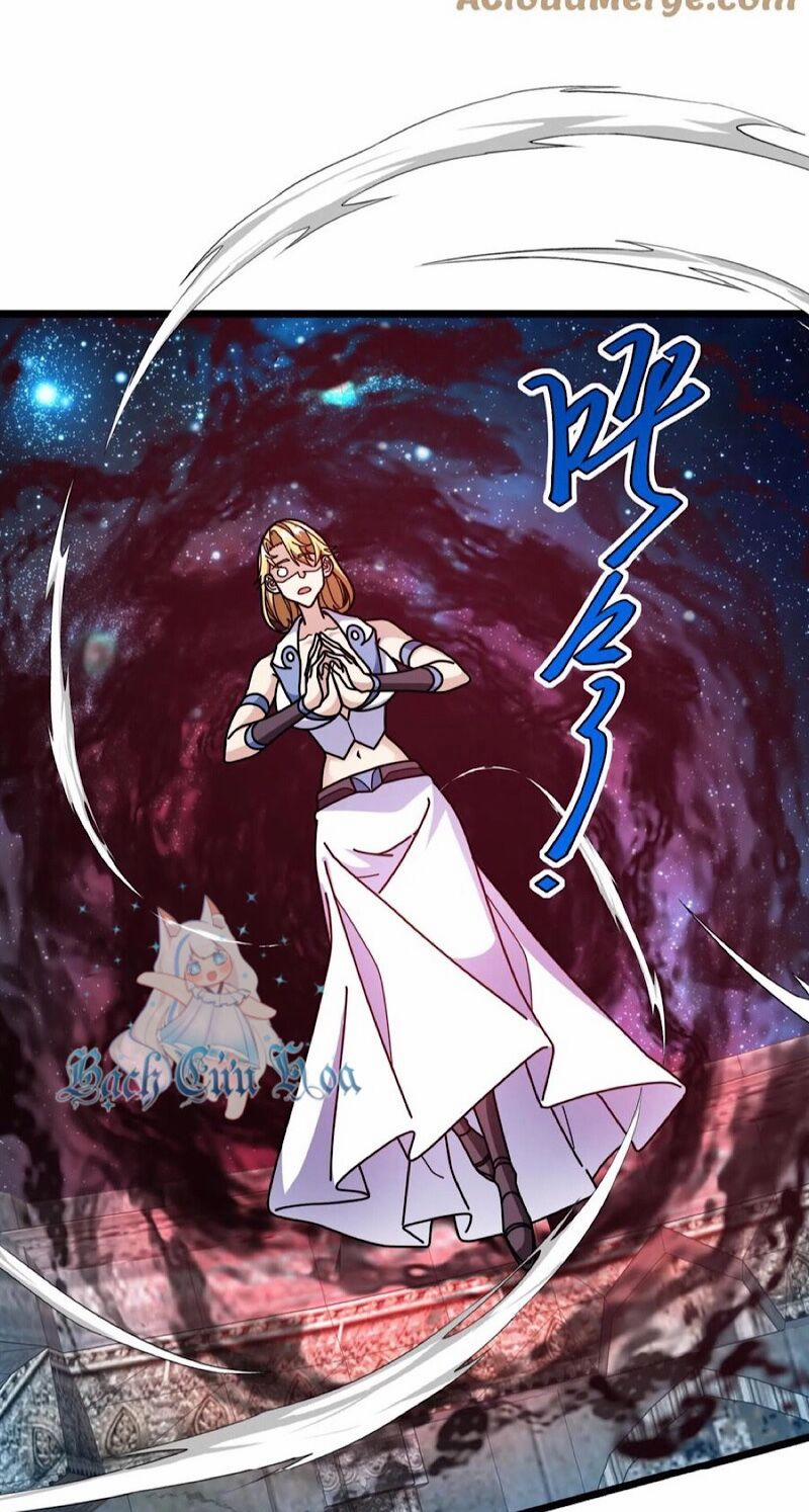 Đoạt Mạng Bằng Trị Liệu Thuật 257 trang 1