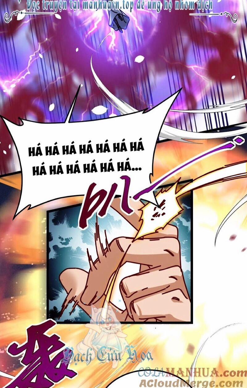 Đoạt Mạng Bằng Trị Liệu Thuật 258 trang 10