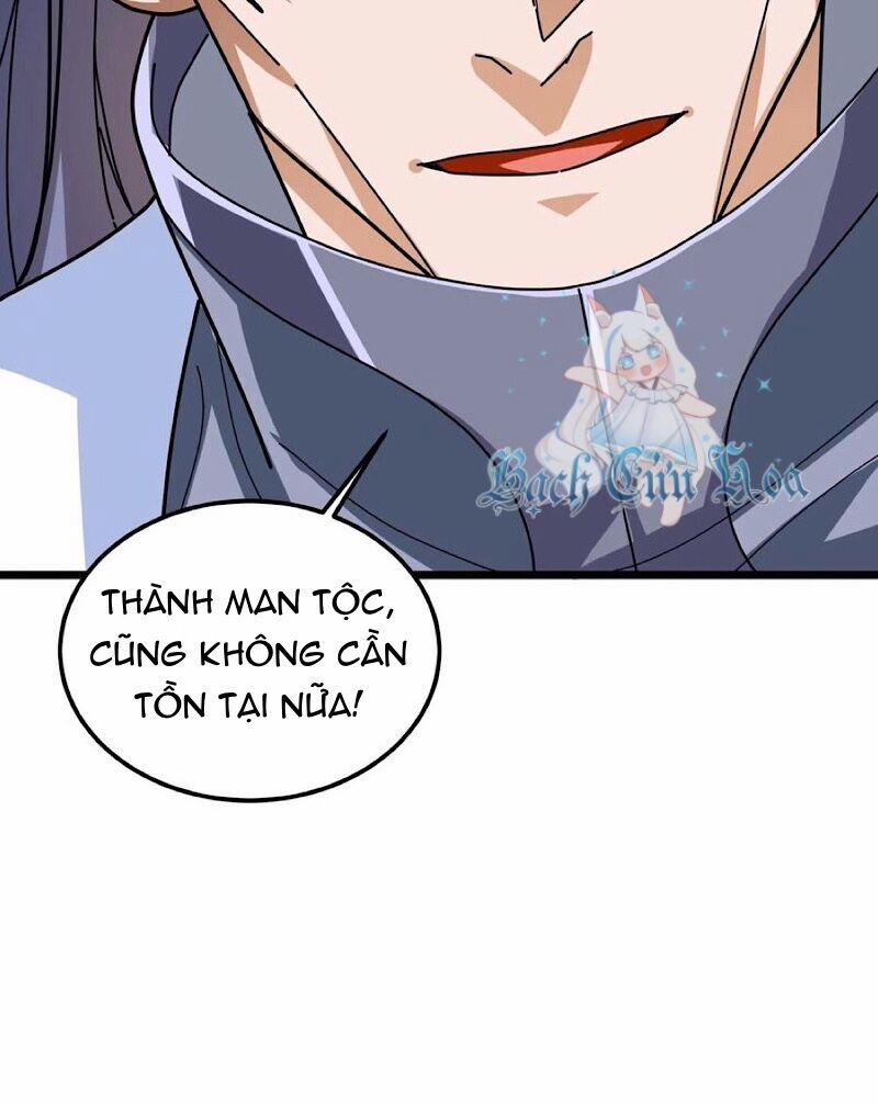 Đoạt Mạng Bằng Trị Liệu Thuật 258 trang 21