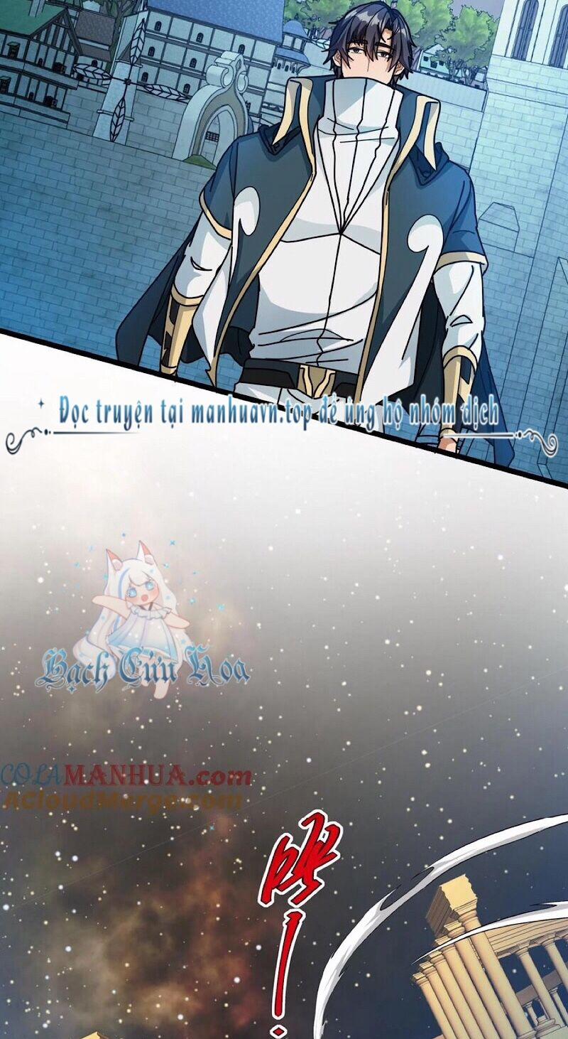 Đoạt Mạng Bằng Trị Liệu Thuật 259 trang 17