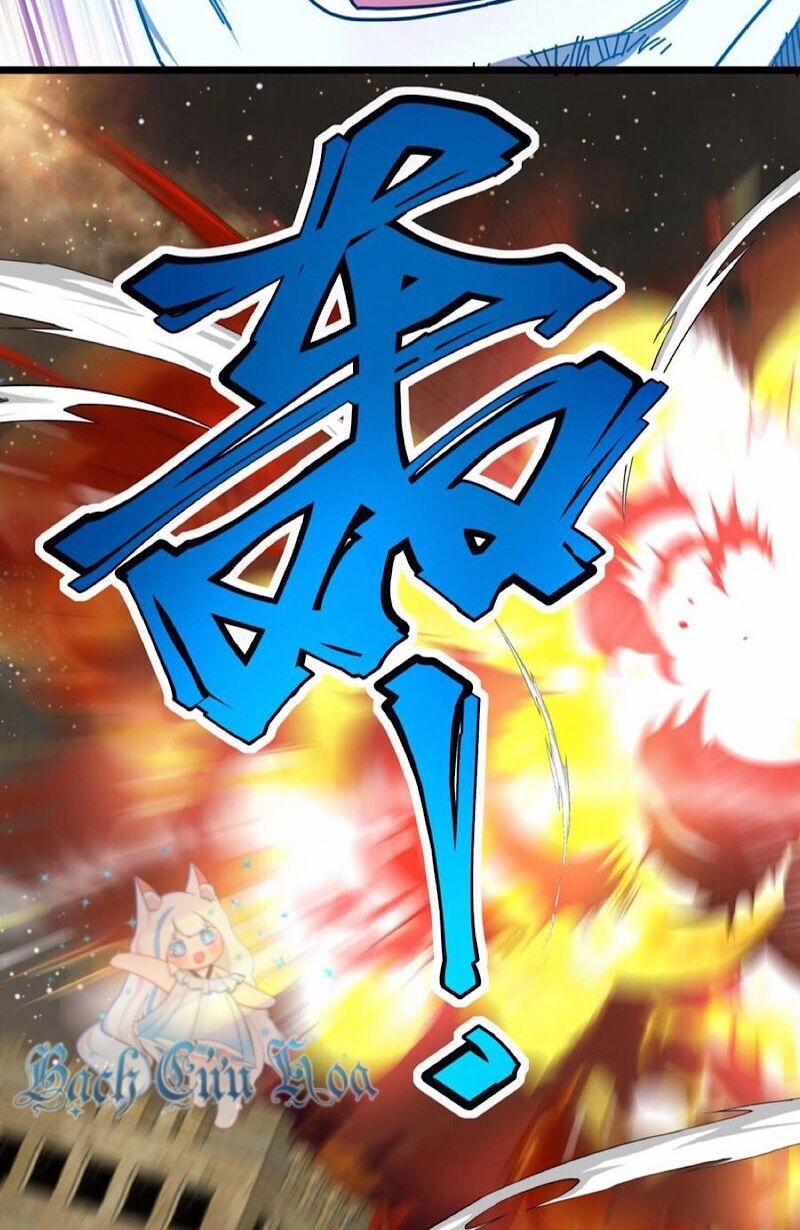 Đoạt Mạng Bằng Trị Liệu Thuật 259 trang 9