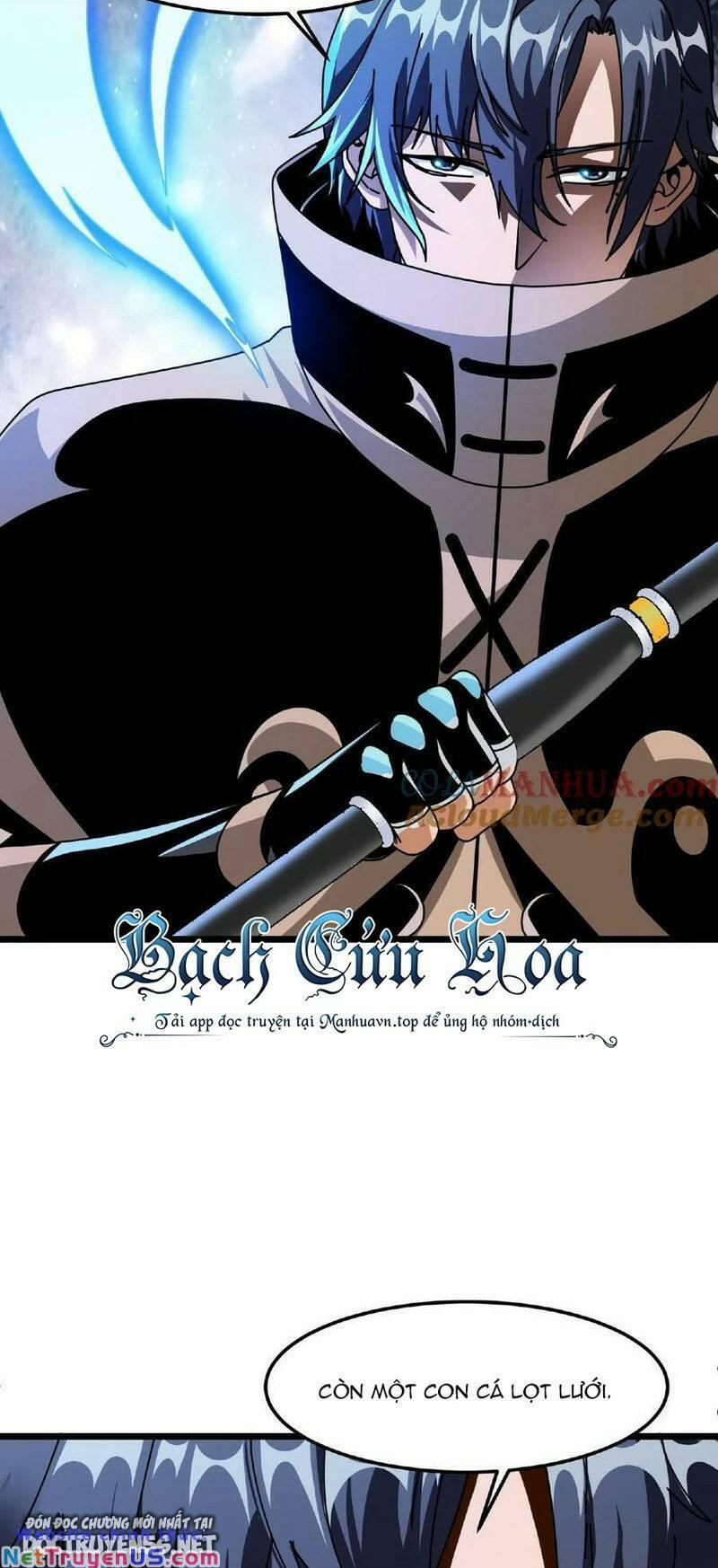 Đoạt Mạng Bằng Trị Liệu Thuật 26 trang 16