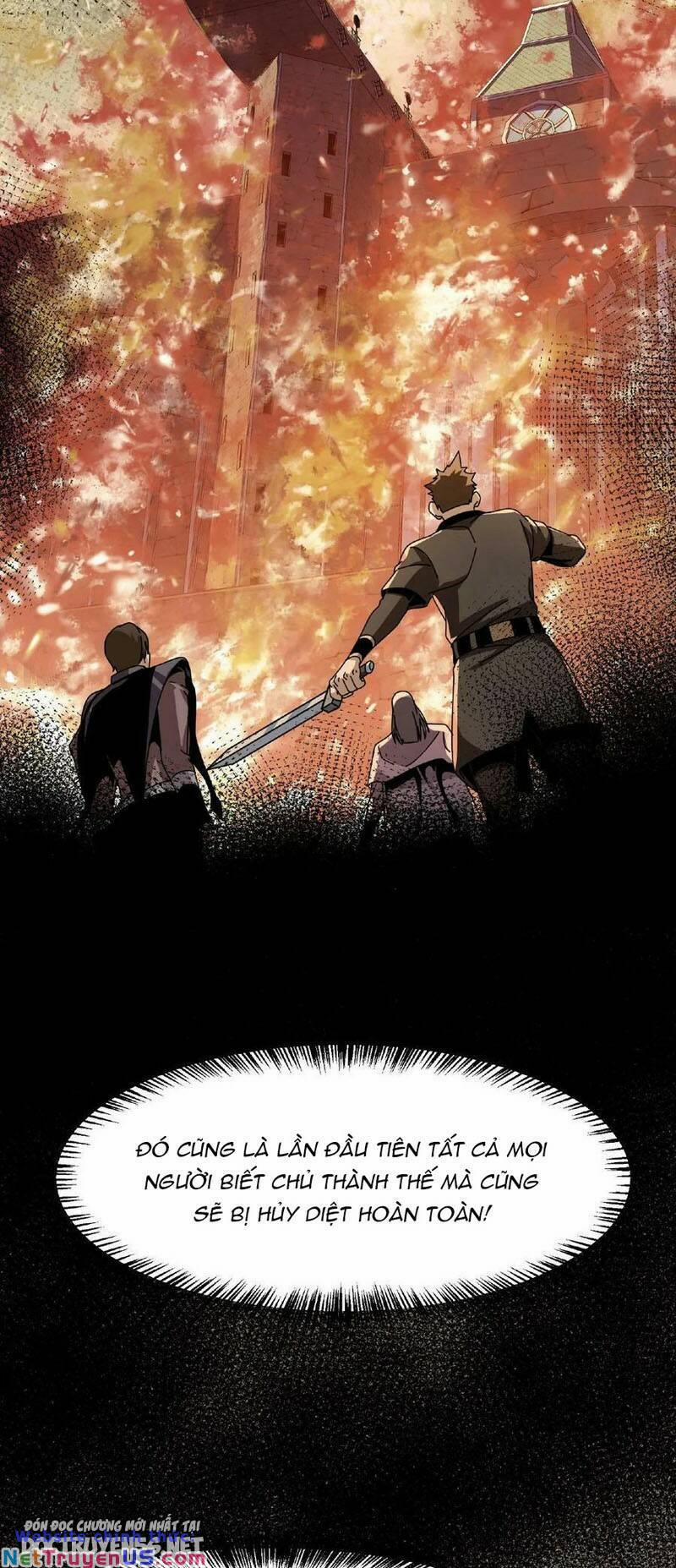 Đoạt Mạng Bằng Trị Liệu Thuật 26 trang 28