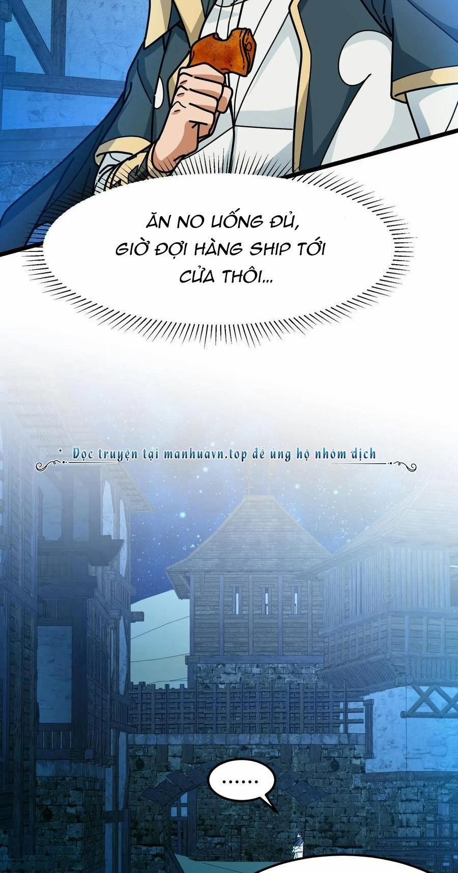 Đoạt Mạng Bằng Trị Liệu Thuật 262 trang 14