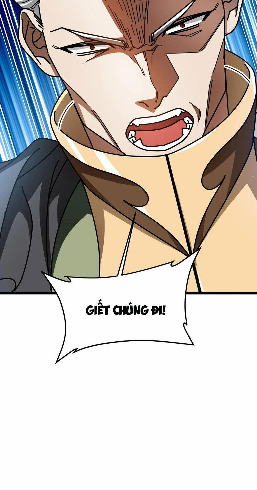 Đoạt Mạng Bằng Trị Liệu Thuật 262 trang 18