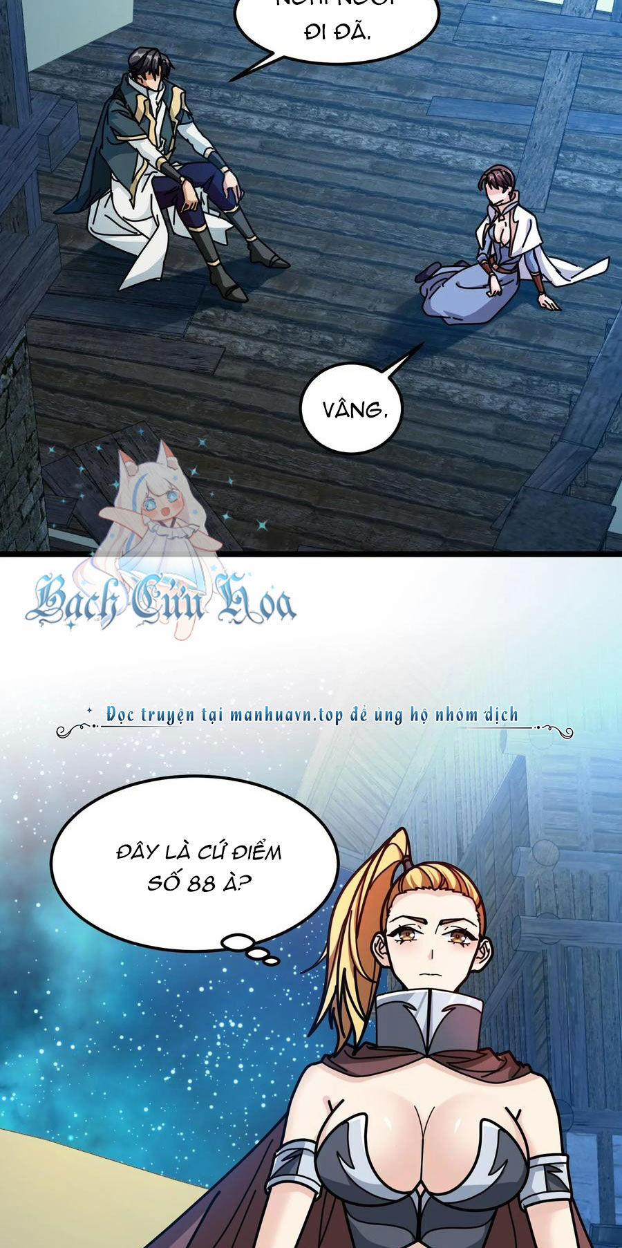 Đoạt Mạng Bằng Trị Liệu Thuật 262 trang 3