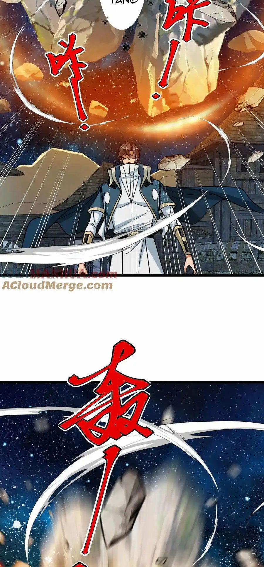 Đoạt Mạng Bằng Trị Liệu Thuật 263 trang 12