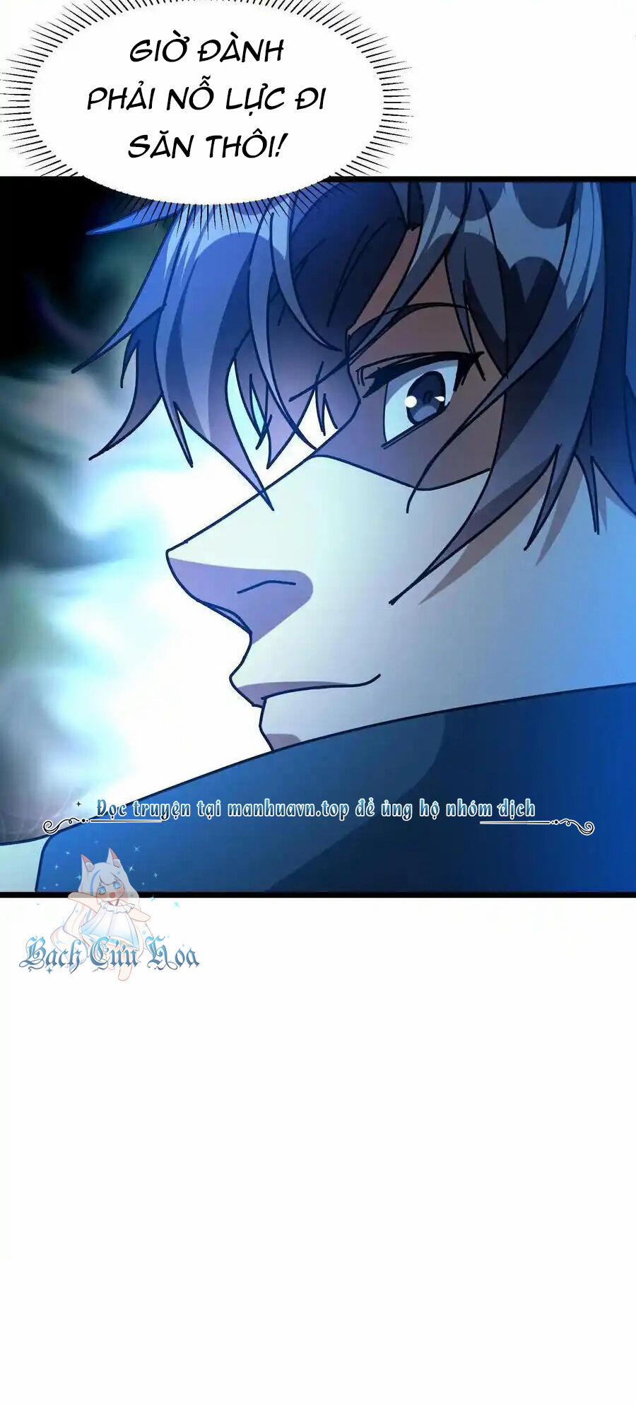 Đoạt Mạng Bằng Trị Liệu Thuật 265 trang 17