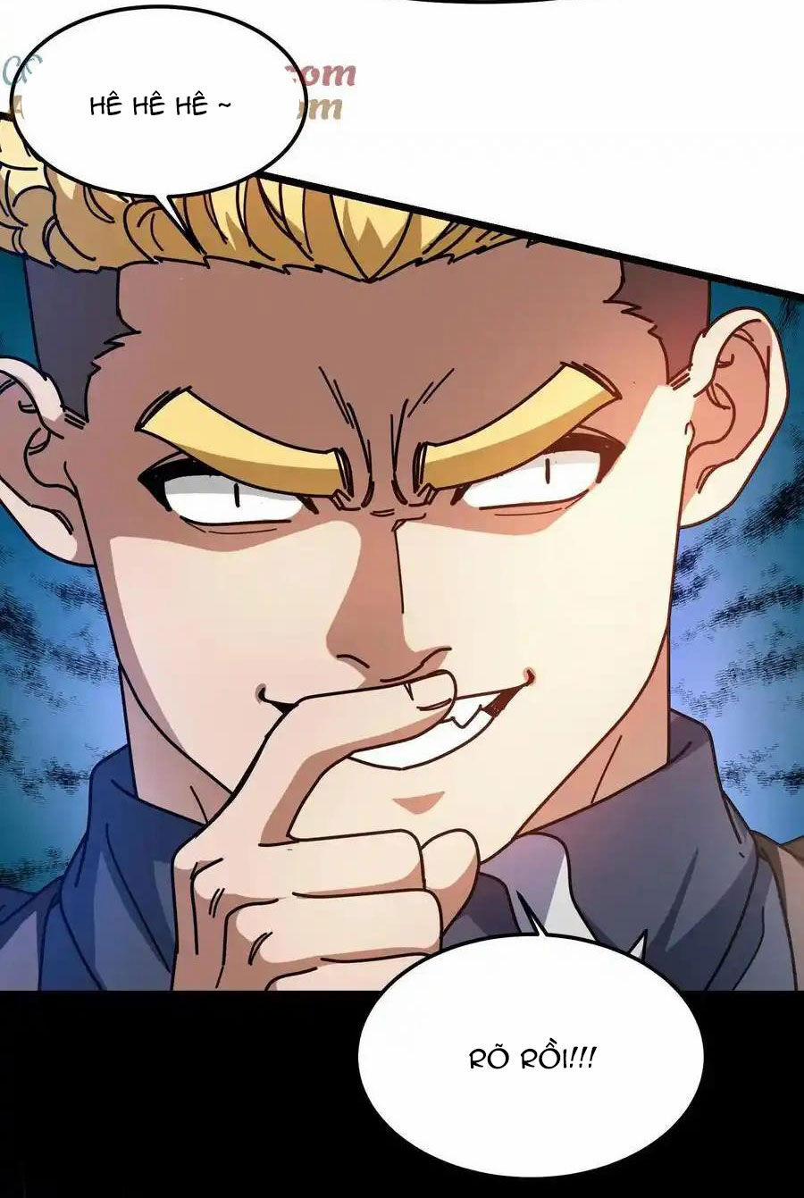 Đoạt Mạng Bằng Trị Liệu Thuật 266 trang 16