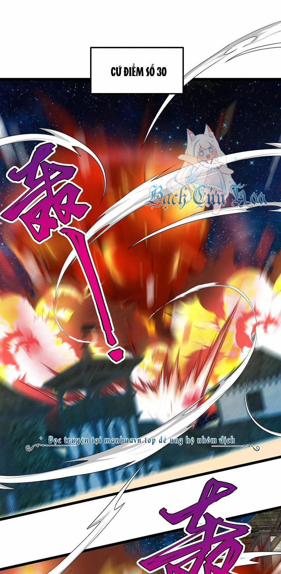 Đoạt Mạng Bằng Trị Liệu Thuật 267 trang 1