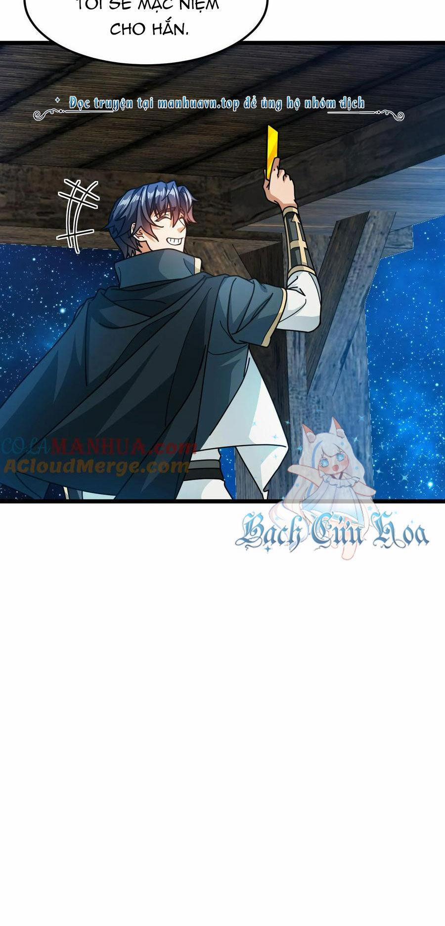 Đoạt Mạng Bằng Trị Liệu Thuật 267 trang 16