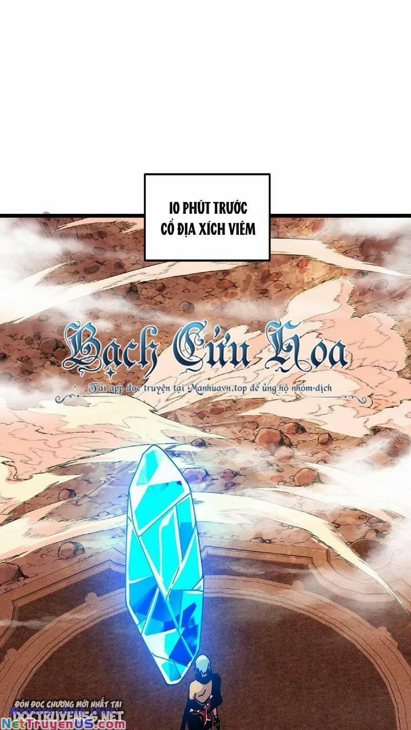 Đoạt Mạng Bằng Trị Liệu Thuật 27 trang 1