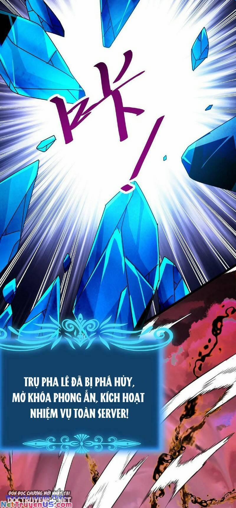 Đoạt Mạng Bằng Trị Liệu Thuật 27 trang 13