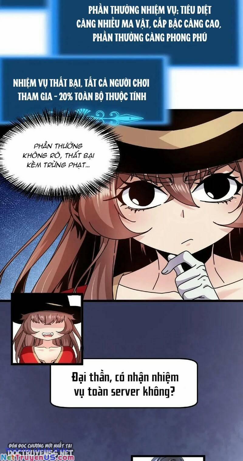 Đoạt Mạng Bằng Trị Liệu Thuật 27 trang 17