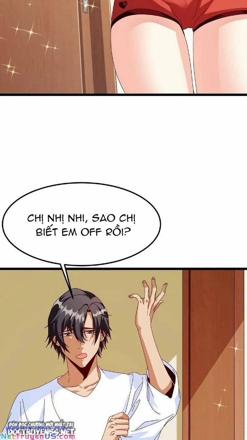 Đoạt Mạng Bằng Trị Liệu Thuật 27 trang 23