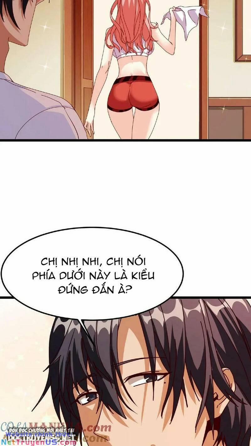 Đoạt Mạng Bằng Trị Liệu Thuật 27 trang 26