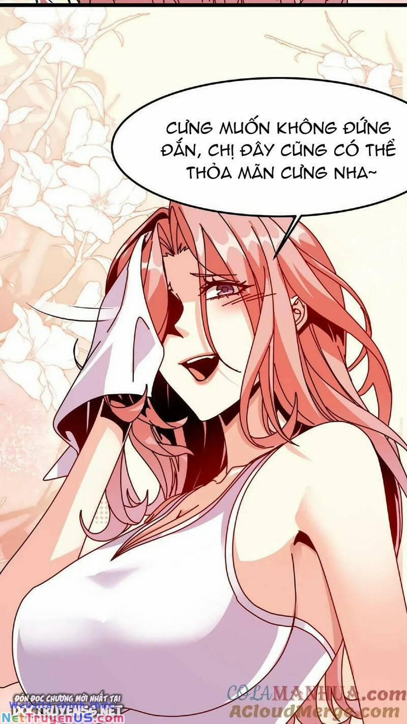 Đoạt Mạng Bằng Trị Liệu Thuật 27 trang 28