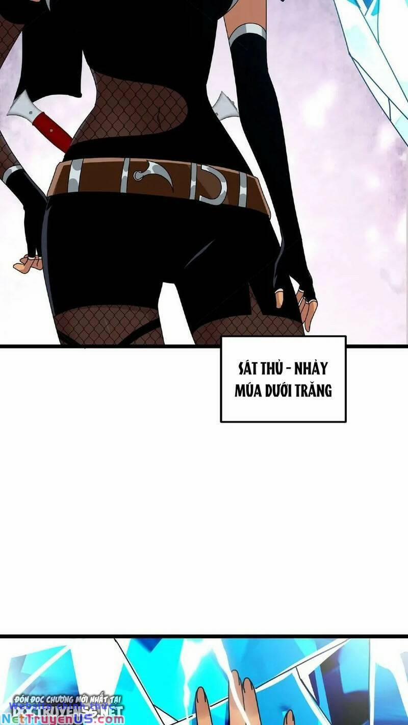 Đoạt Mạng Bằng Trị Liệu Thuật 27 trang 3