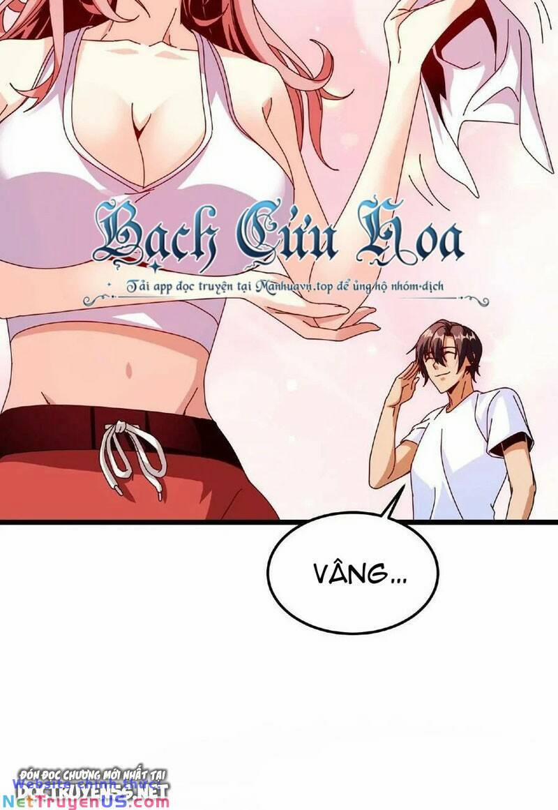 Đoạt Mạng Bằng Trị Liệu Thuật 27 trang 30