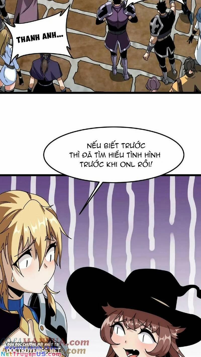 Đoạt Mạng Bằng Trị Liệu Thuật 27 trang 32