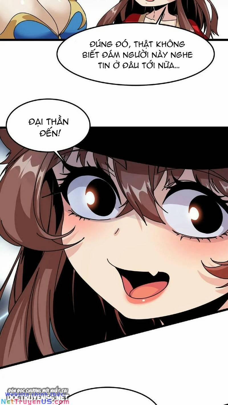 Đoạt Mạng Bằng Trị Liệu Thuật 27 trang 33