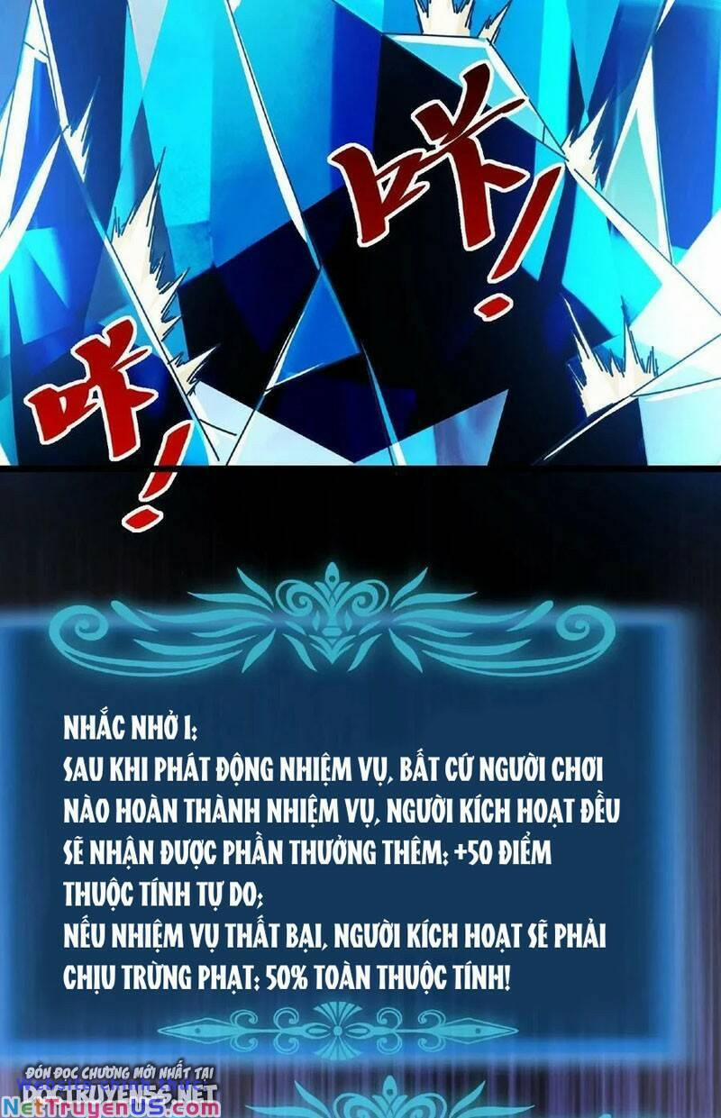 Đoạt Mạng Bằng Trị Liệu Thuật 27 trang 5