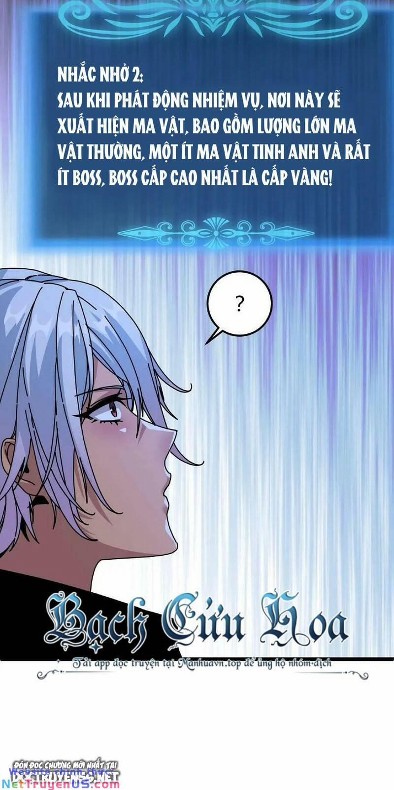 Đoạt Mạng Bằng Trị Liệu Thuật 27 trang 6