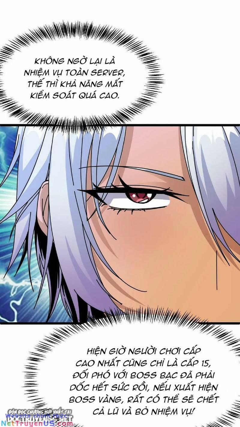 Đoạt Mạng Bằng Trị Liệu Thuật 27 trang 7