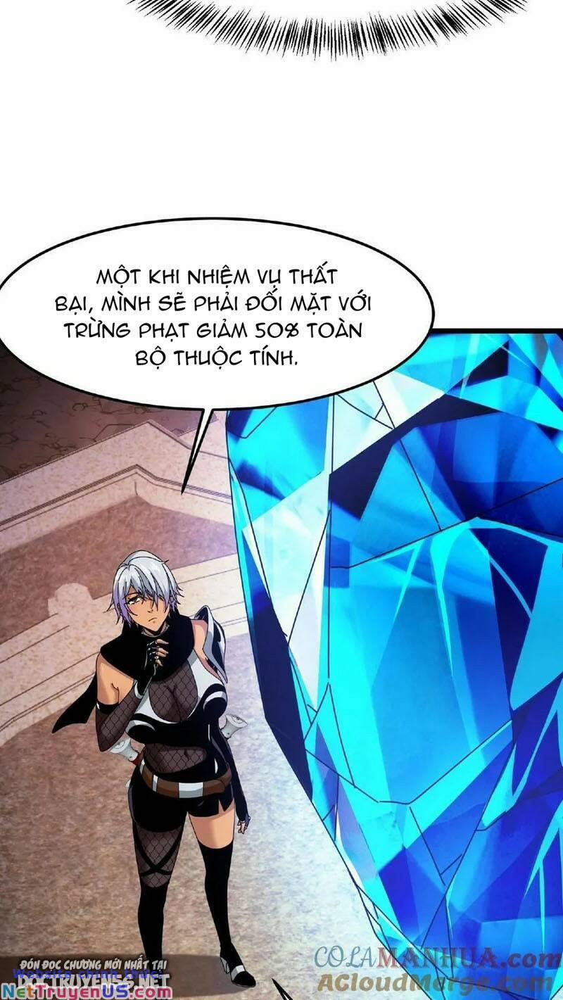 Đoạt Mạng Bằng Trị Liệu Thuật 27 trang 8