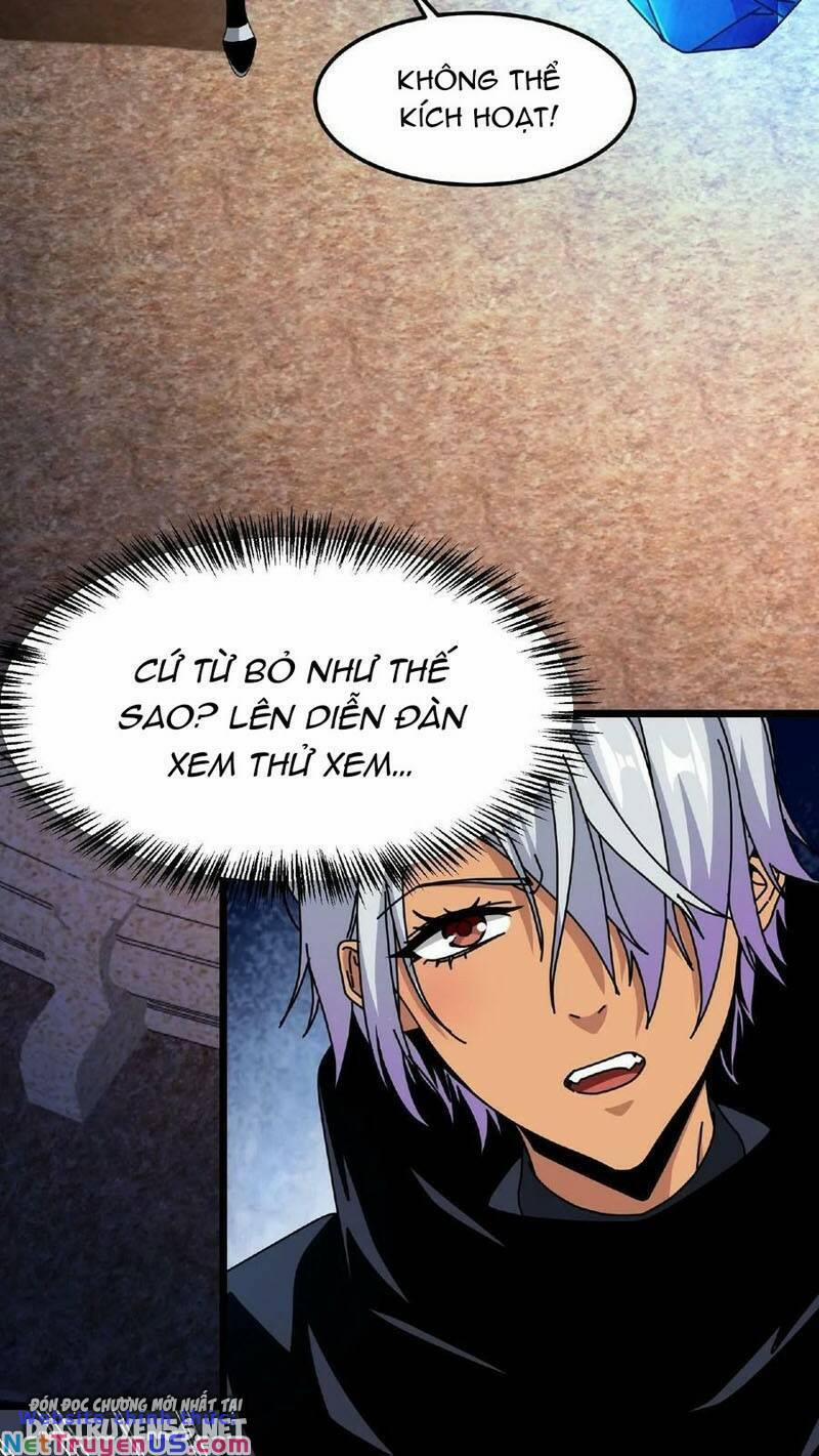 Đoạt Mạng Bằng Trị Liệu Thuật 27 trang 9