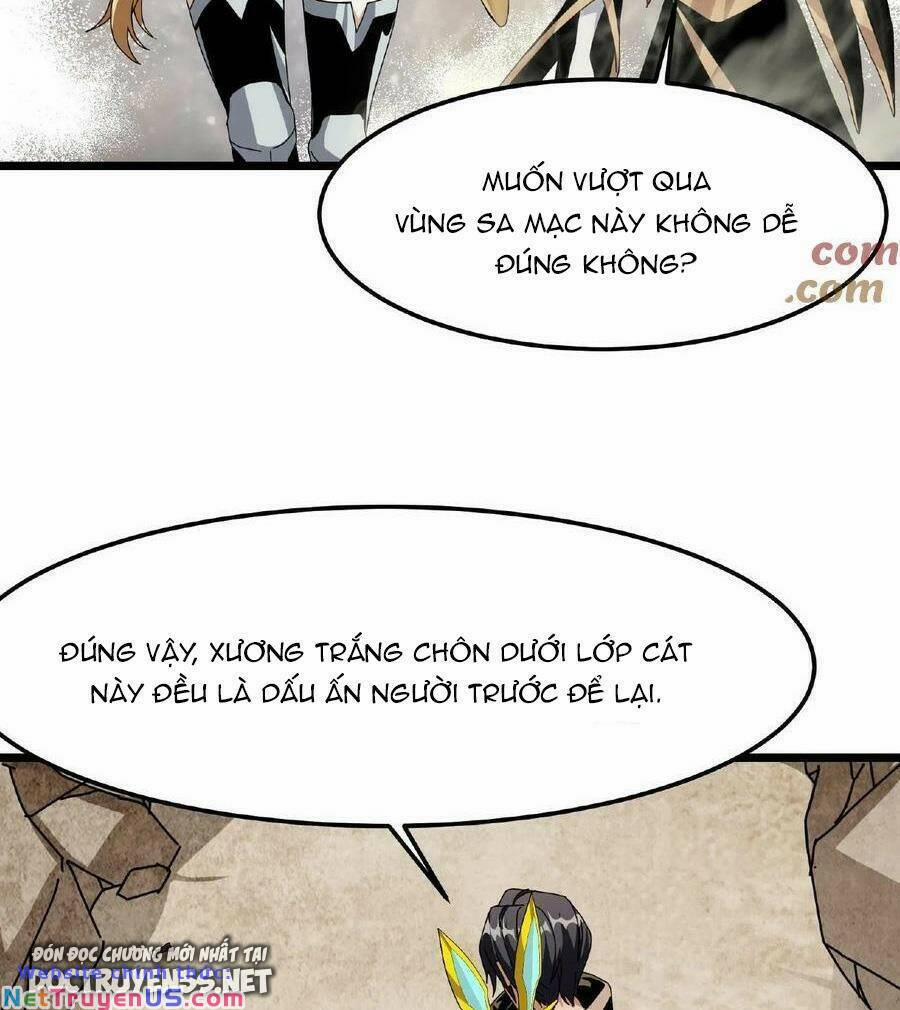 Đoạt Mạng Bằng Trị Liệu Thuật 28 trang 12