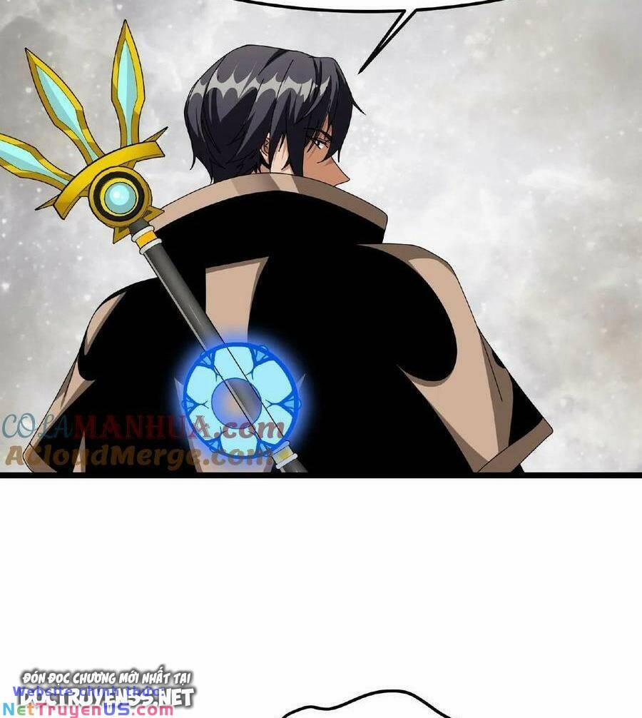 Đoạt Mạng Bằng Trị Liệu Thuật 28 trang 18