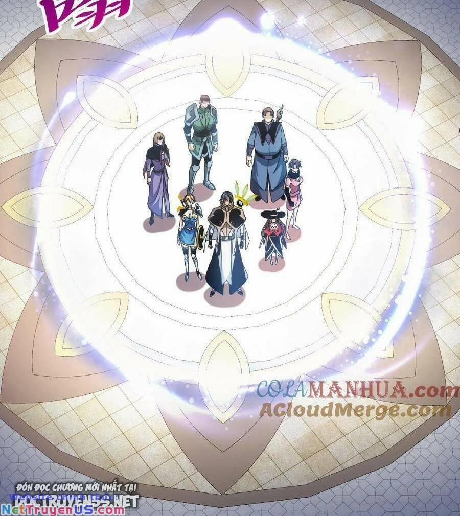 Đoạt Mạng Bằng Trị Liệu Thuật 28 trang 2