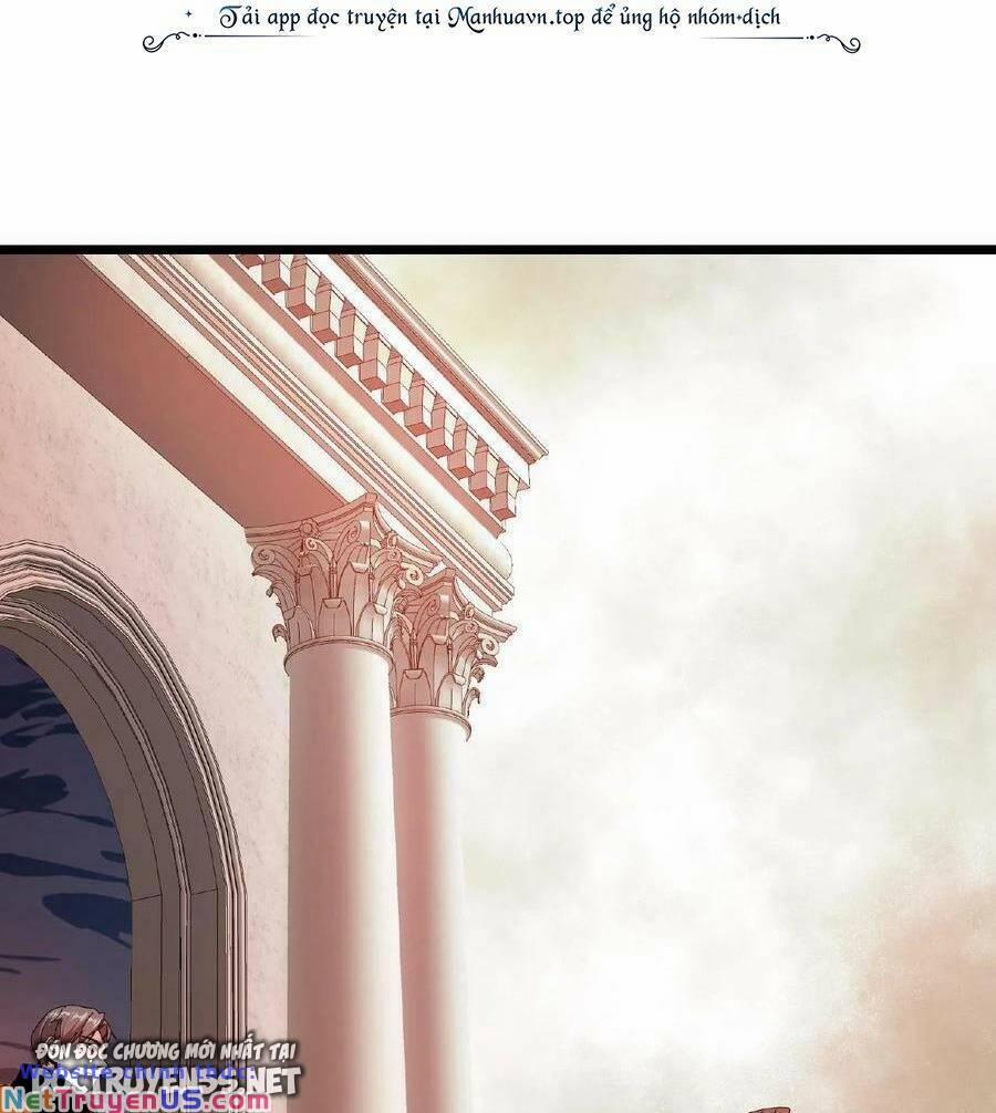 Đoạt Mạng Bằng Trị Liệu Thuật 28 trang 22