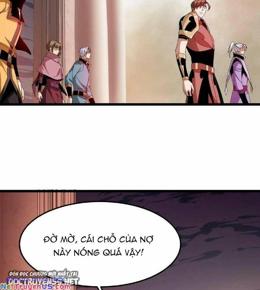 Đoạt Mạng Bằng Trị Liệu Thuật 28 trang 24