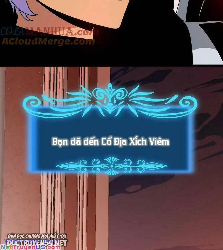 Đoạt Mạng Bằng Trị Liệu Thuật 28 trang 28